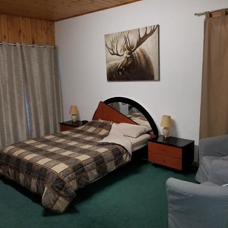 All Star Resort Madawaska Luaran gambar
