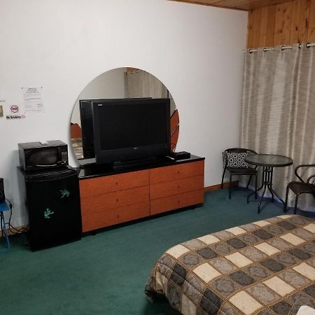 All Star Resort Madawaska Luaran gambar