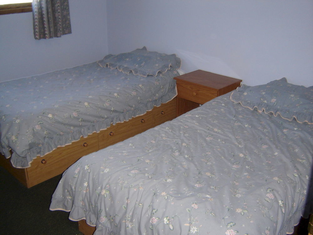 All Star Resort Madawaska Luaran gambar