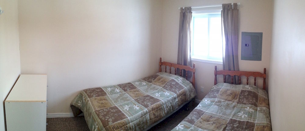 All Star Resort Madawaska Luaran gambar