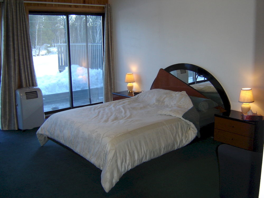 All Star Resort Madawaska Luaran gambar