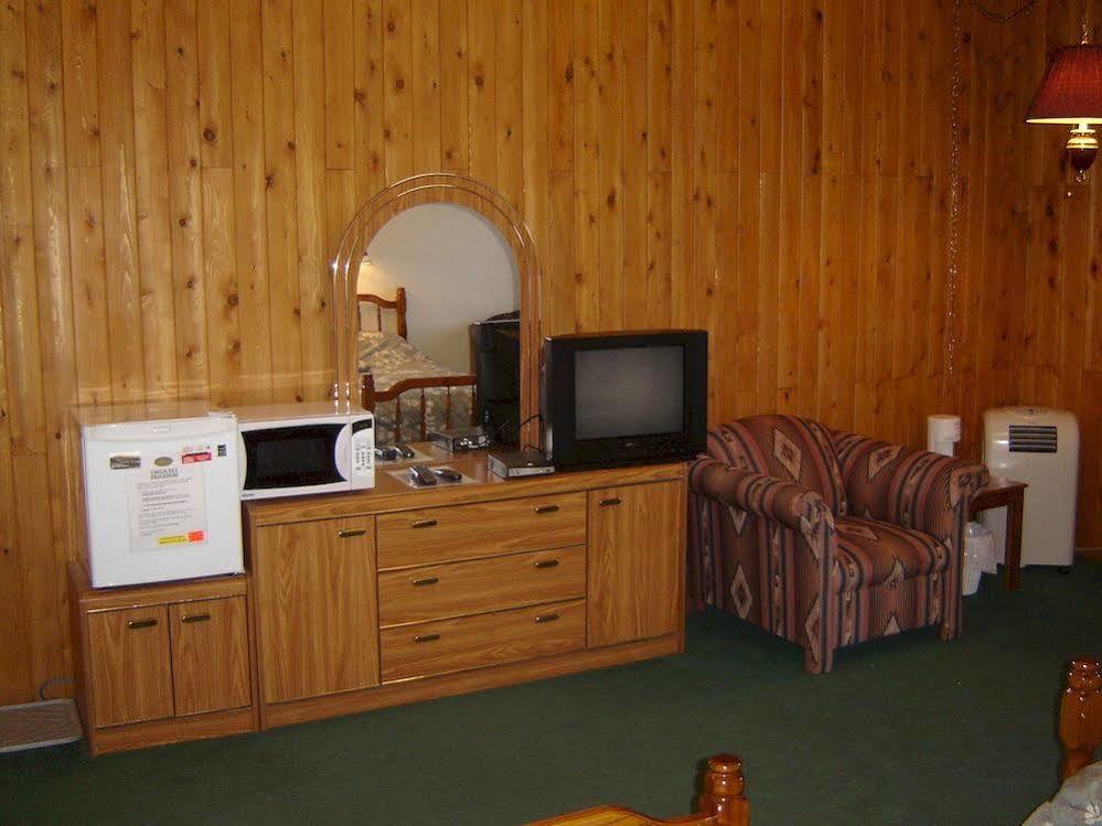 All Star Resort Madawaska Luaran gambar