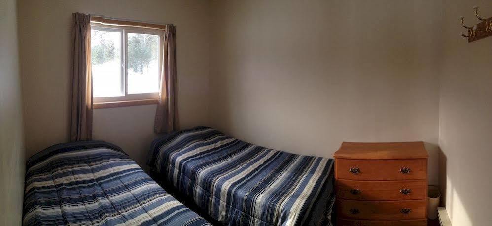All Star Resort Madawaska Luaran gambar