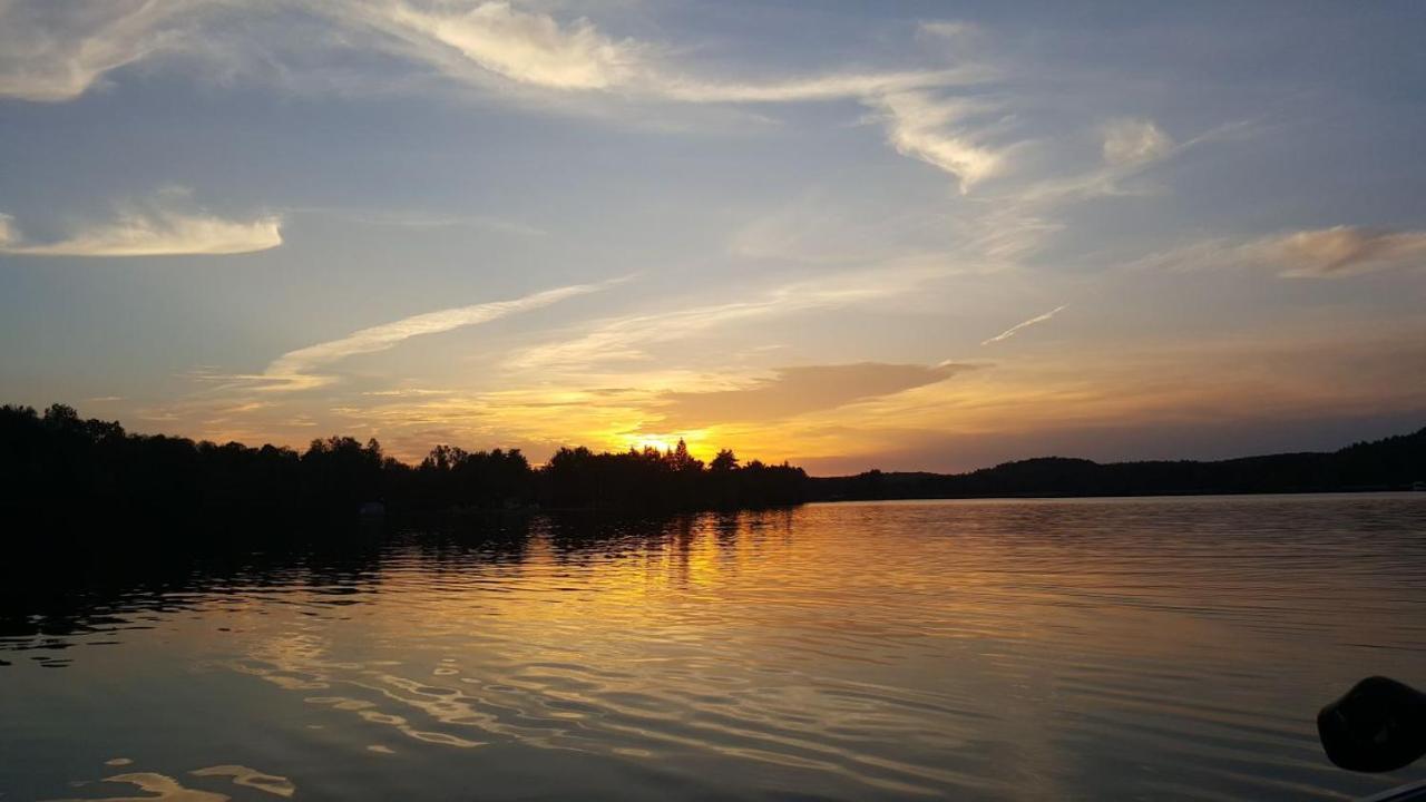 All Star Resort Madawaska Luaran gambar