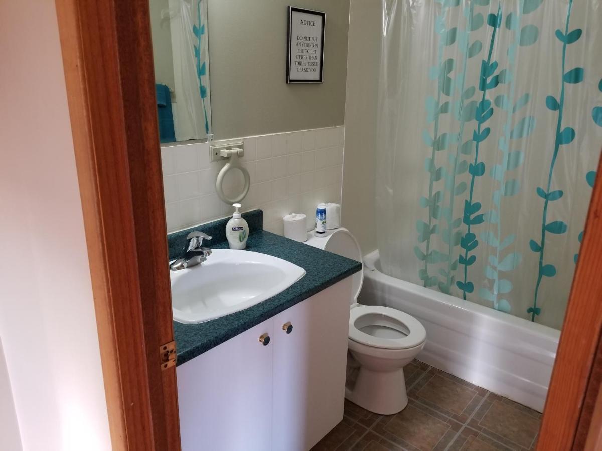 All Star Resort Madawaska Luaran gambar