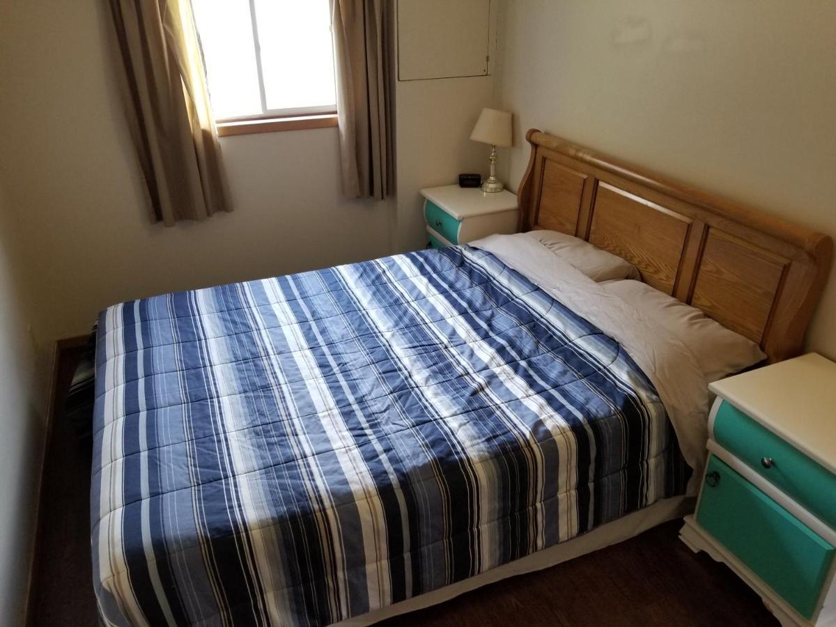 All Star Resort Madawaska Luaran gambar